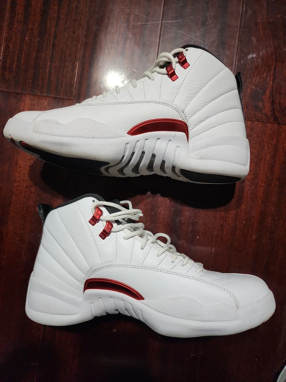 Nike Air Jordan 12 Retro Twist Size 10.5